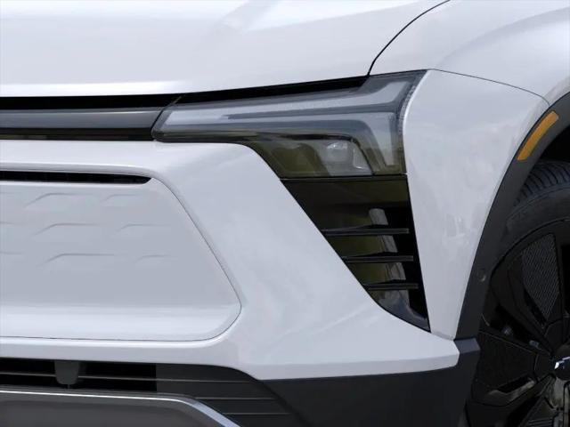 2026 Chevrolet V Blazer LT FWD