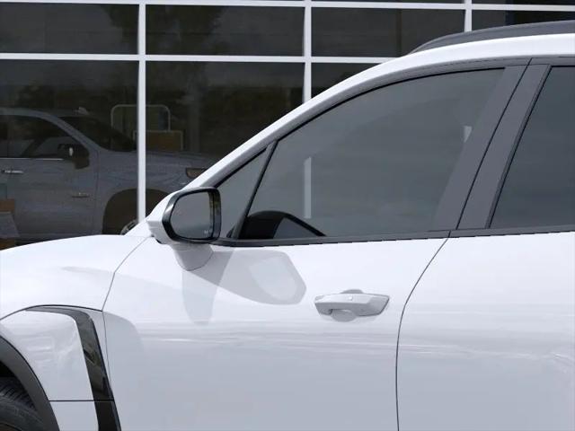 2026 Chevrolet V Blazer LT FWD