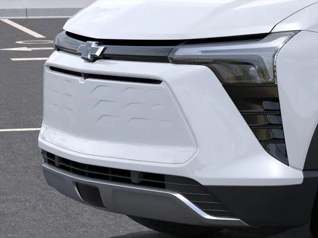 2026 Chevrolet V Blazer LT FWD