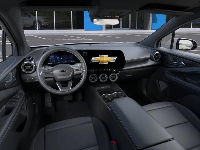 2026 Chevrolet V Blazer LT FWD