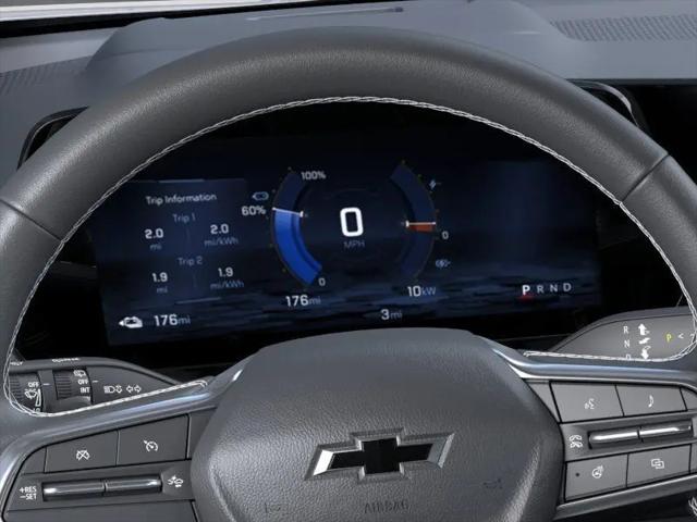 2026 Chevrolet V Blazer LT FWD