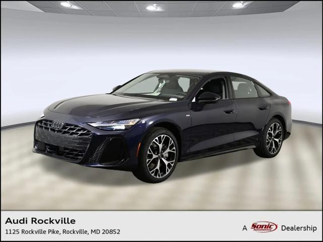 2026 Audi A6 Premium Plus quattro S tronic for sale in Rockville, MD