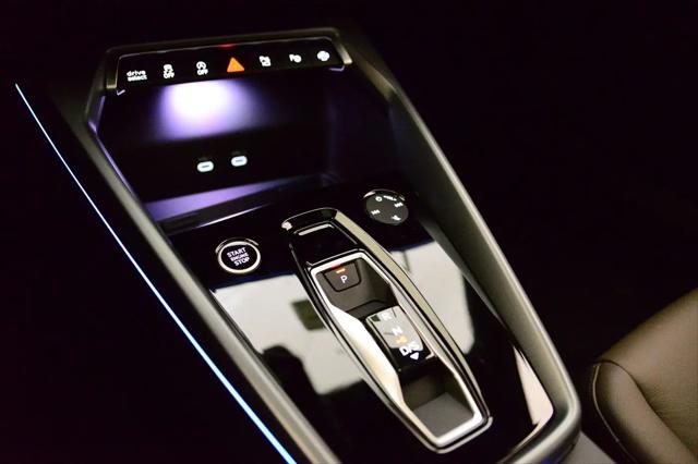 2026 Audi A3 Premium 40 TFSI quattro S tronic