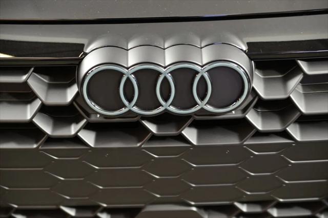 2026 Audi A3 Premium 40 TFSI quattro S tronic