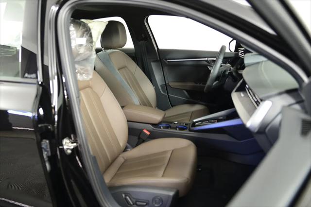 2026 Audi A3 Premium 40 TFSI quattro S tronic