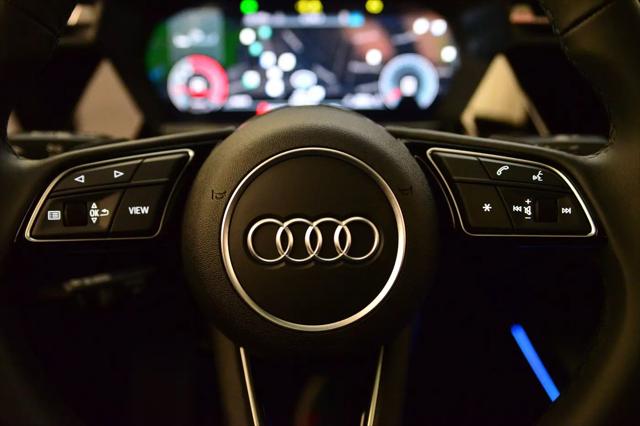 2026 Audi A3 Premium 40 TFSI quattro S tronic