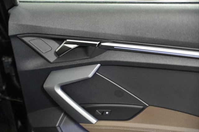 2026 Audi A3 Premium 40 TFSI quattro S tronic
