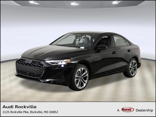 2026 Audi A3 Premium 40 TFSI quattro S tronic for sale in Rockville, MD