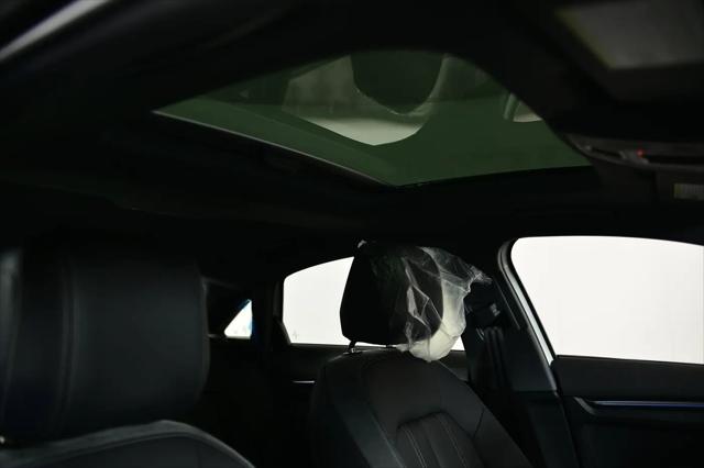 2026 Audi A3 Premium 40 TFSI quattro S tronic