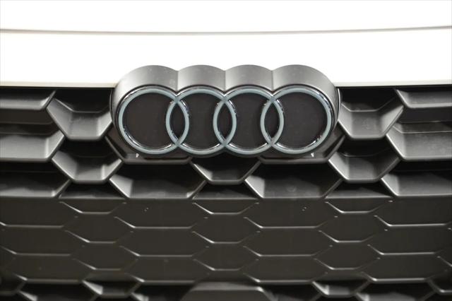 2026 Audi A3 Premium 40 TFSI quattro S tronic