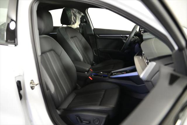 2026 Audi A3 Premium 40 TFSI quattro S tronic