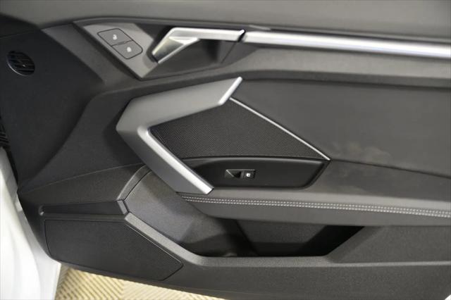 2026 Audi A3 Premium 40 TFSI quattro S tronic
