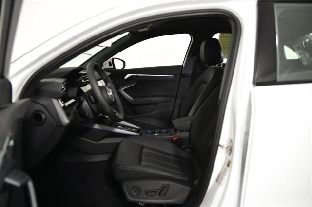 2026 Audi A3 Premium 40 TFSI quattro S tronic