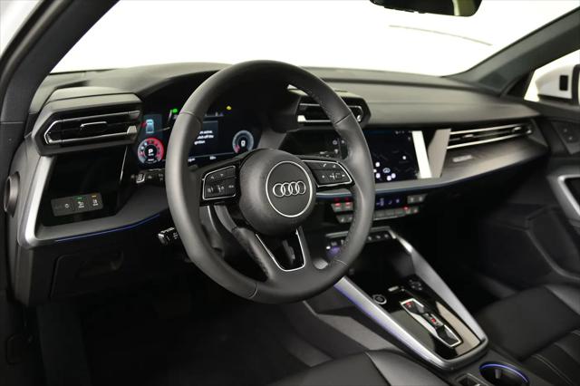 2026 Audi A3 Premium 40 TFSI quattro S tronic