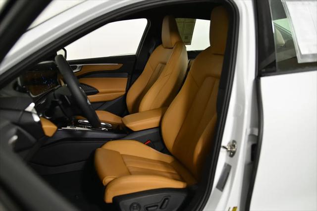 2026 Audi A6 Premium Plus quattro S tronic