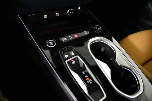 2026 Audi A6 Premium Plus quattro S tronic