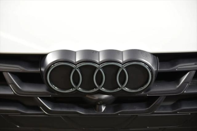 2026 Audi A6 Premium Plus quattro S tronic