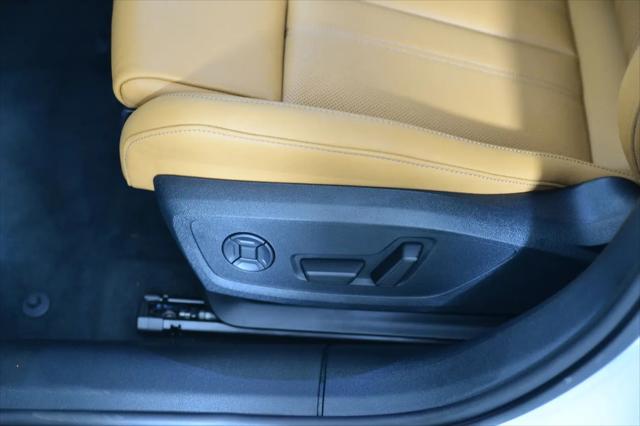 2026 Audi A6 Premium Plus quattro S tronic