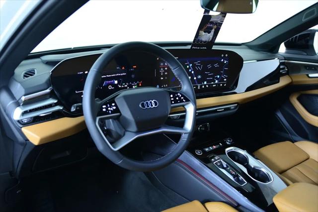 2026 Audi A6 Premium Plus quattro S tronic