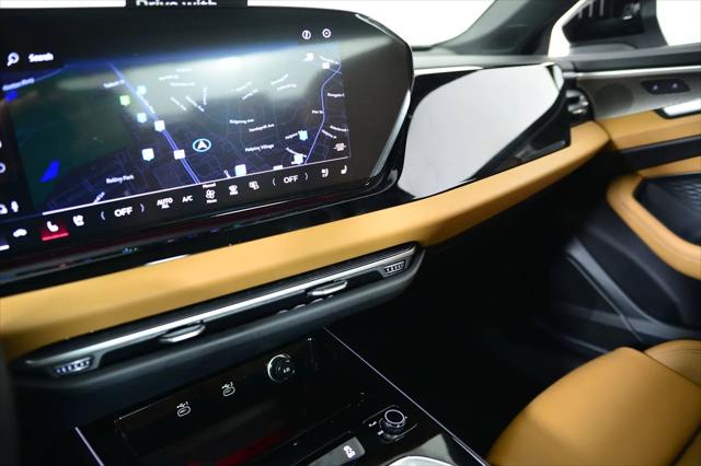 2026 Audi A6 Premium Plus quattro S tronic