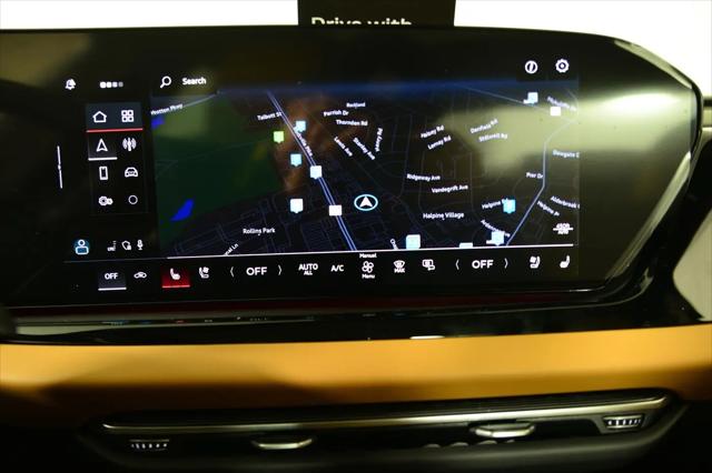 2026 Audi A6 Premium Plus quattro S tronic