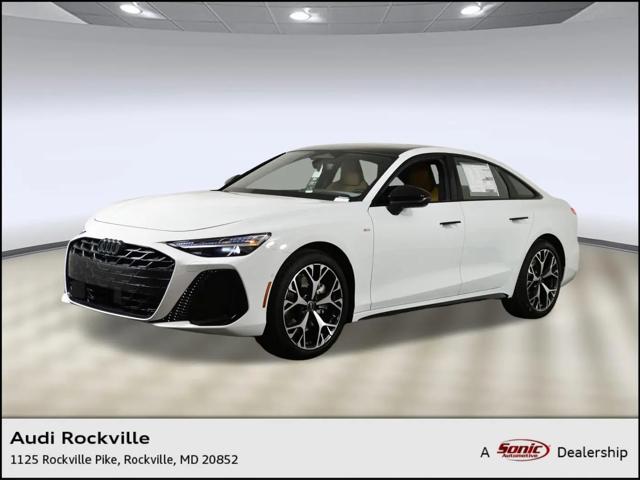 2026 Audi A6 Premium Plus quattro S tronic for sale in Rockville, MD