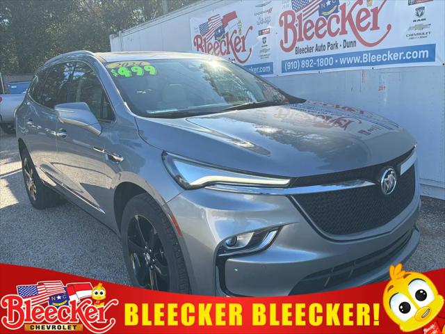 2024 Buick Enclave Essence FWD for sale in Dunn, NC