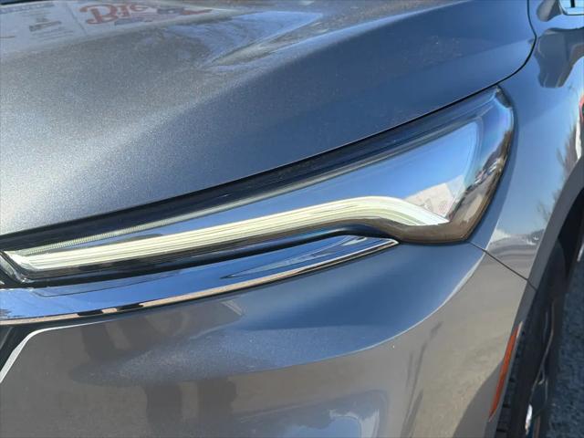 2024 Buick Enclave Essence FWD