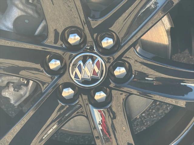2024 Buick Enclave Essence FWD