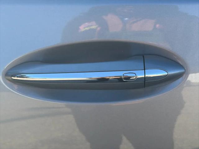 2024 Buick Enclave Essence FWD