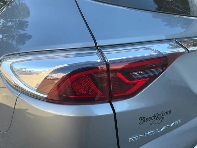 2024 Buick Enclave Essence FWD