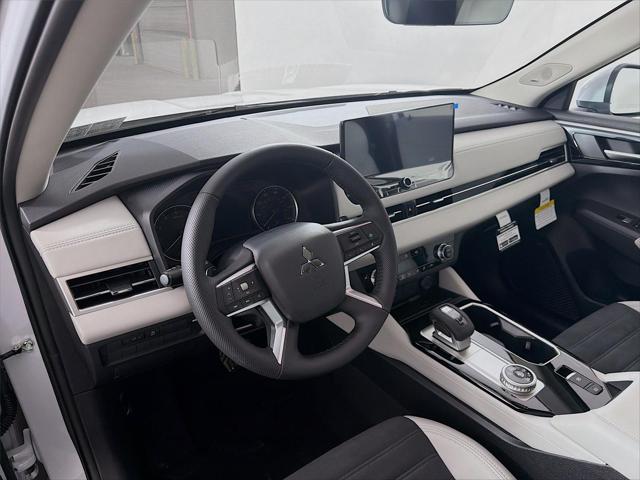 2026 Mitsubishi Outlander SE 1.5T S-AWC
