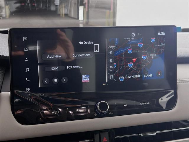 2026 Mitsubishi Outlander SE 1.5T S-AWC