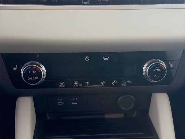 2026 Mitsubishi Outlander SE 1.5T S-AWC