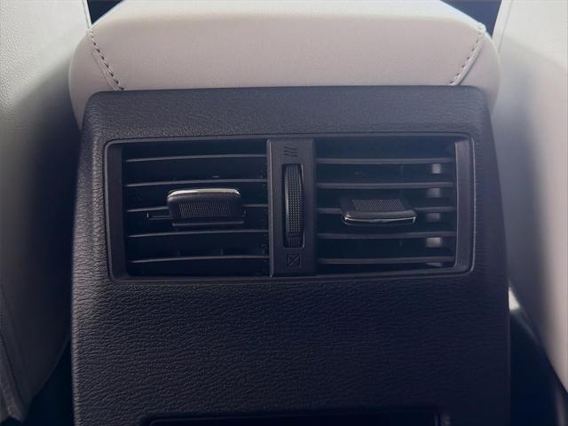 2026 Mitsubishi Outlander SE 1.5T S-AWC