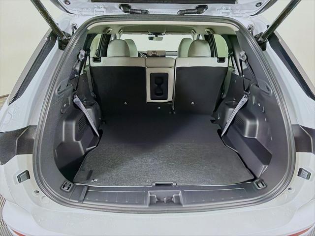 2026 Mitsubishi Outlander SE 1.5T S-AWC