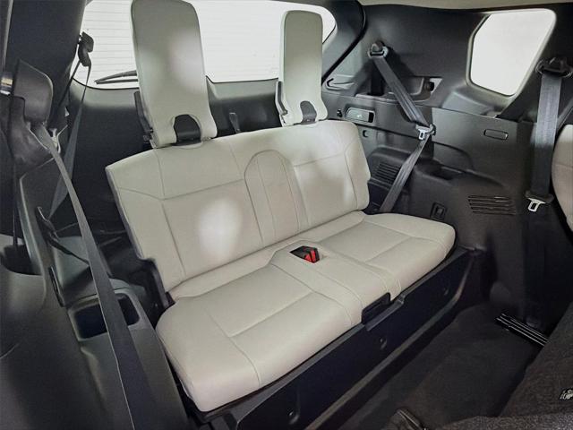 2026 Mitsubishi Outlander SE 1.5T S-AWC