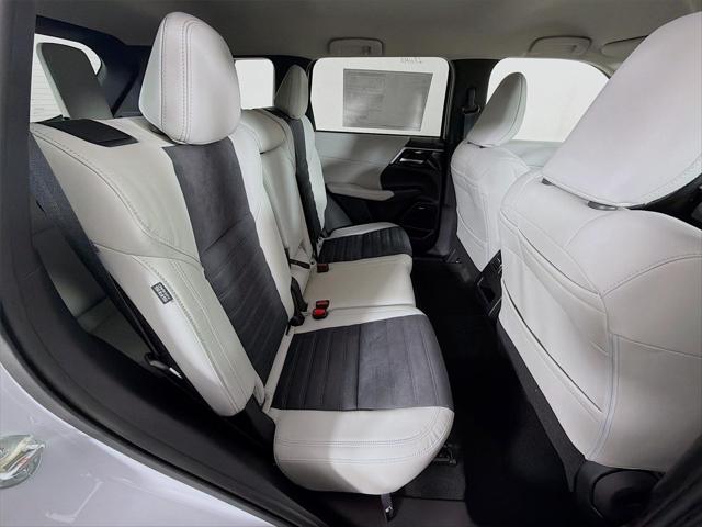 2026 Mitsubishi Outlander SE 1.5T S-AWC