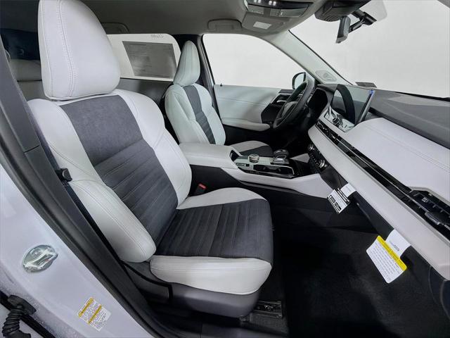 2026 Mitsubishi Outlander SE 1.5T S-AWC
