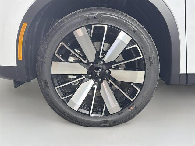 2026 Mitsubishi Outlander SE 1.5T S-AWC