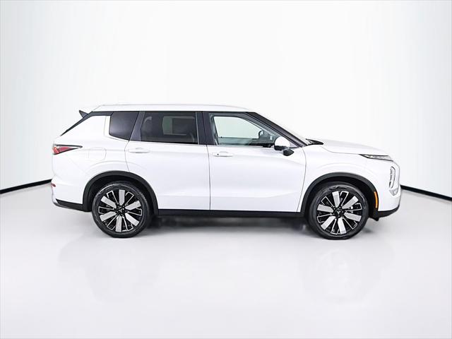 2026 Mitsubishi Outlander SE 1.5T S-AWC