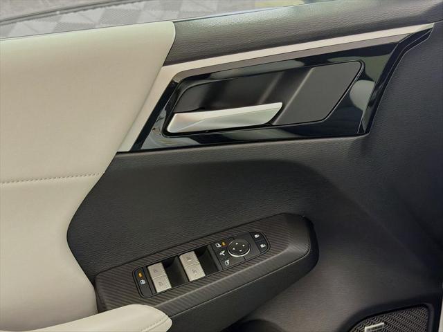 2026 Mitsubishi Outlander SE 1.5T S-AWC