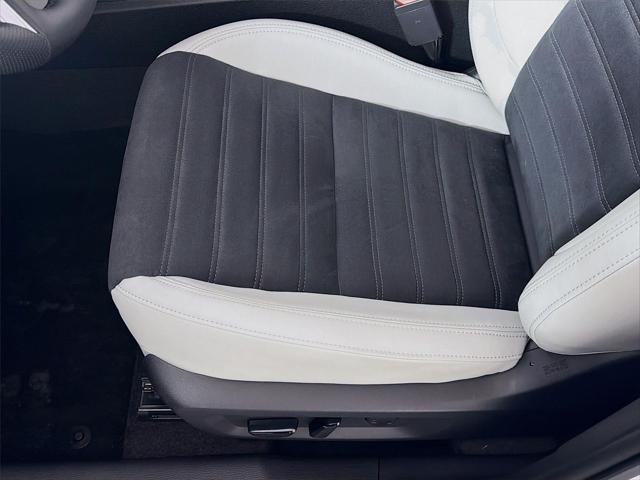 2026 Mitsubishi Outlander SE 1.5T S-AWC