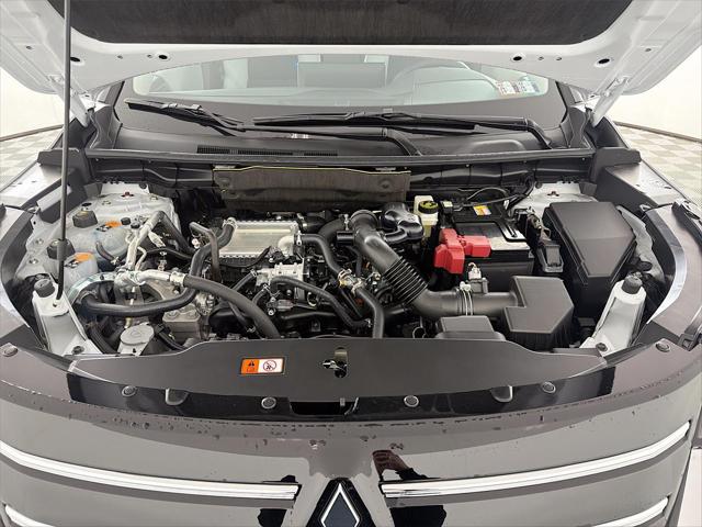 2026 Mitsubishi Outlander SE 1.5T S-AWC