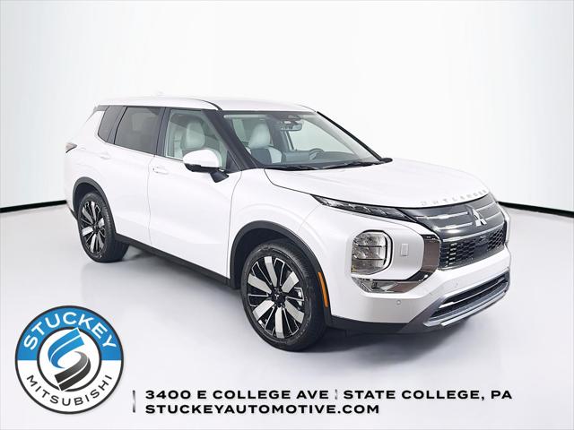 2026 Mitsubishi Outlander SE 1.5T S-AWC for sale in State College, PA