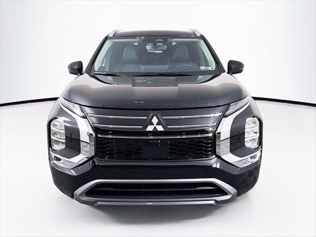 2026 Mitsubishi Outlander SEL 1.5T S-AWC