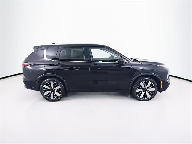 2026 Mitsubishi Outlander SEL 1.5T S-AWC