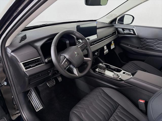 2026 Mitsubishi Outlander SEL 1.5T S-AWC