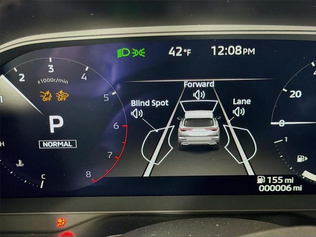 2026 Mitsubishi Outlander SEL 1.5T S-AWC