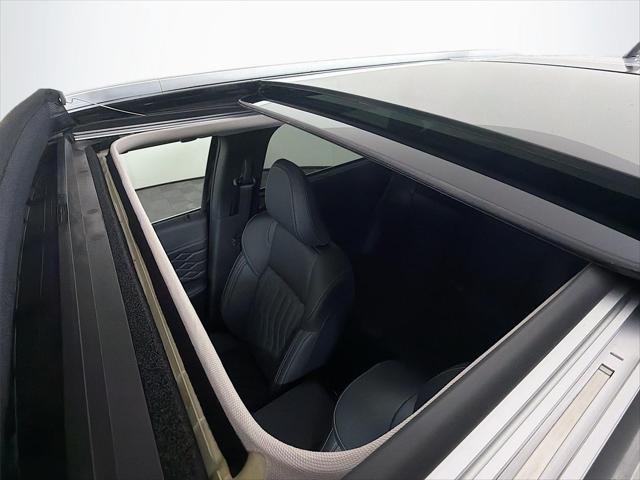 2026 Mitsubishi Outlander SEL 1.5T S-AWC